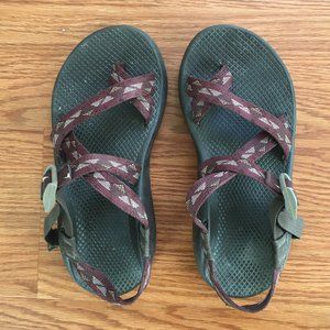 Men's Chaco Sandals (Size 8)